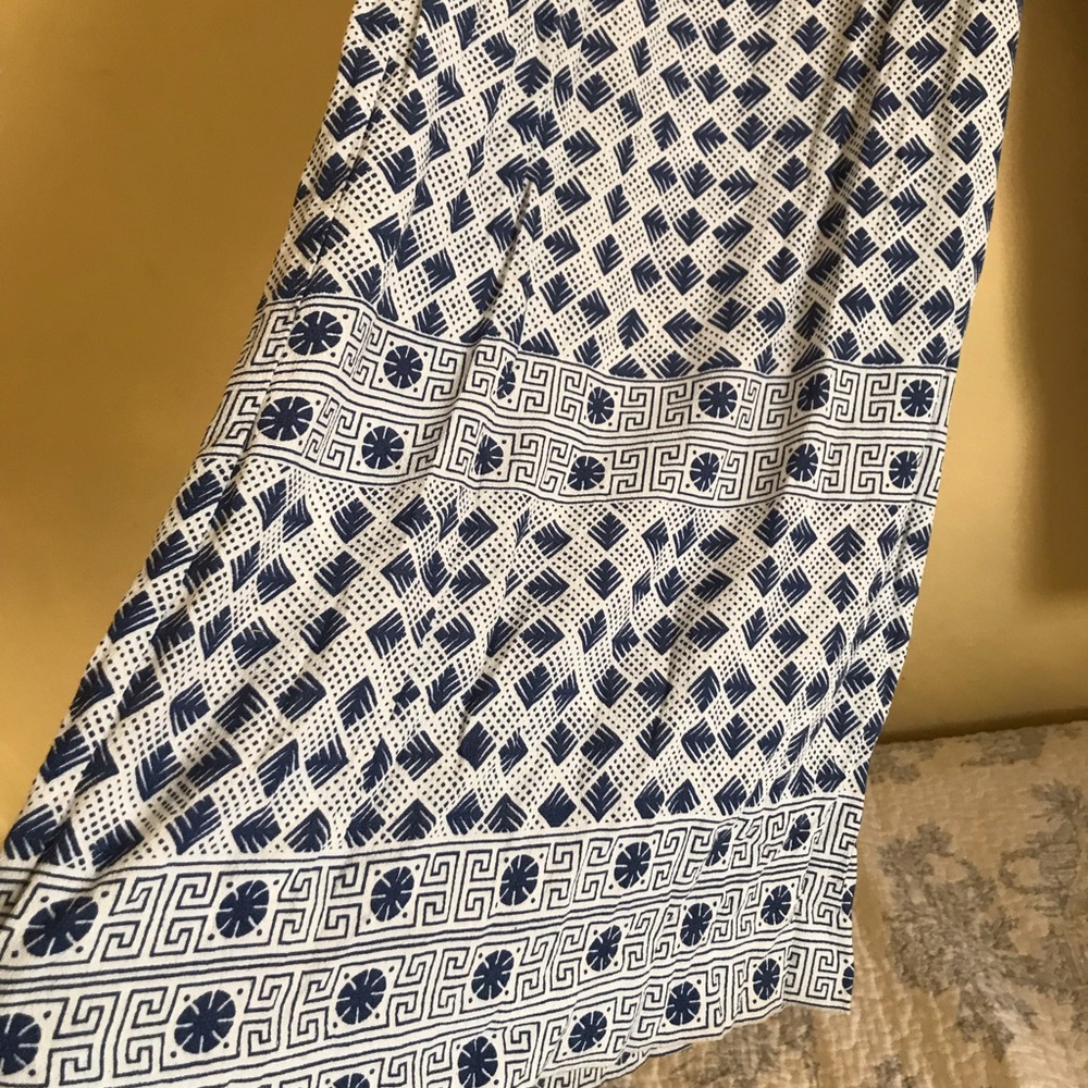 Printed pants - Picture 3 of 6